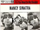 NANCY SINATRA - ONE WAY -  DUTCH SINGLE