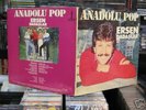 ERSEN & DADASLAR : ANADOLU POP RARE TURKISH PSYCH LP