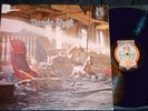 DANDO SHAFT 1971 ORIGINAL GATEFOLD NEON  ALBUM FAB