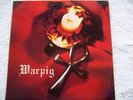  CANADIAN- WARPIG FONTHILL LP *VINYL MINT-*