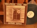 SIMON JONES Melanie And Me OZ ORIG PROG LP Soundtrack
