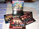 Iron Maiden  Best Of The Beast  4LP Boxset
