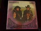 OUTSIDERS DUTCH GARAGE FREAKBEAT SONGBOOK LP '67