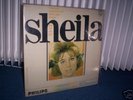 SHEILA TRES RARE  1er lp americain 