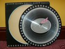 QUEEN - JAZZ - FRANCE LP - PICTURE DISC - BLACK BORDER