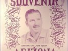 SOUVENIR OF ARIZONA    EARLY WAYLON JENNINGS