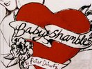 BABYSHAMBLES - SELF TITLED PETE DOHERTY DEBUT 7