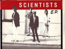 THE SCIENTISTS First EP Garage RADIO BIRDMAN Scarce