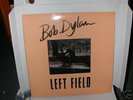 BOB DYLAN  LEFT FIELD  2LP  NEWPORT '65 MANCHESTER '66