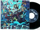 SINGLE FRANCE 79 SEX PISTOLS SID VICIOUS SOMETHING ELSE