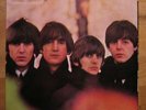 Beatles 64 SWE lp For Sale *MINT*