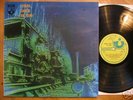 Panama Limited Jug Band 69 UK s/t lp