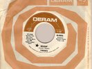 TIMEBOX Beggin' DERAM 45 1968 psych