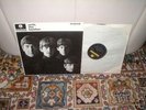 BEATLES With The Beatles 1963 MONO LP STUNNING