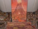 BUFFALO Volcanic Rock 1973 VERTIGO 1st Press + INSERT