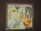 MFSL The Band Music from big pink LP Sealed 