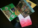 BEATLES -SGT PEPPER'S LONELY HEARTS CLUB BAND 1967 MONO