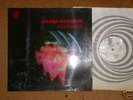 Black Sabbath Paranoid Second Album Vertigo