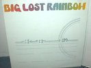 BIG LOST RAINBOW  self titled  LP  private  Hans Pokora