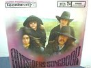 OUTSIDERS  Songbook  LP  Dutch  psych  Hans Pokora