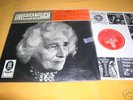 elly ney,Ludwig hoelscher,German Electrola E80838