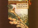 Jackson Heights - Ragamuffins Fool  (vertigo) w poster