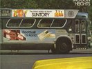 Jackson Heights - The Fifth Avenue Bus (vertigo)
