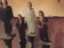Caravan - same (Pillar cover rare)