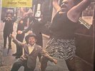 THE DOORS - STRANGE DAYS   DCC sealed LP #2499 mint