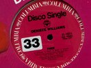 DENIECE WILLIAMS - FREE - COLUMBIA - US ORIGINAL