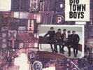 THE BIG TOWN BOYS  Canada 1966 pop rock Capitol 6000