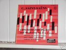 Saint-Saens Magda Tagliaferro piano Rare 10