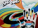 PING PONG-About time. Rare Italian Prog