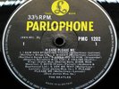 Beatles - 'Please, Please Me'  UK *3rd Press*  Mono LP
