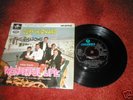 CLIFF RICHARD WITH THE SHADOWS-EP- FROM WONDERFUL LIFE