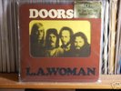 The Doors LA Woman DCC Audiophile still sealed