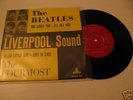 The Liverpool Sound EP Beatles&Foumost COLLECTOR'Sitem