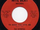 Northern/Sweet - INTREPIDS - Nite Beat  -