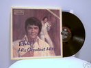 ELVIS PRESLEY-