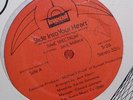 Time Spectrum -Slide Into Your Heart(Kwesi) 1979 RARE