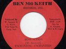 Funk/Sweet Harmony - ENCHANTING ENCHANTERS - Ben Mo Kei
