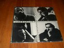 Lloyd McNeill Quartet - Washington Suite - Asha LP