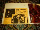 JOHN LENNON Telecasts Beatles rel TMOQ NMINT