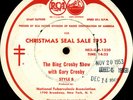 Bing Crosby Robert Shaw 16