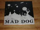 MAD DOG 617 Private Fish Head Records Heavy Psych Acid