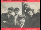 **Soul Agents - Seventh Son  Rare Danish PS/45