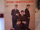 The Beatles First Album;Introducing the Beatles; VeeJay