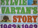 SYLVIE VARTAN LP 1969 CAMDEN VOL.3