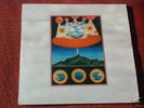 OLIVIA TREMOR CONTROL Dusk at Cubist Castle LP E6 OTC