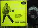 EDDIE COCHRAN EP